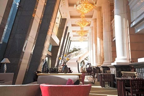 Clarion Tianjin Hotel