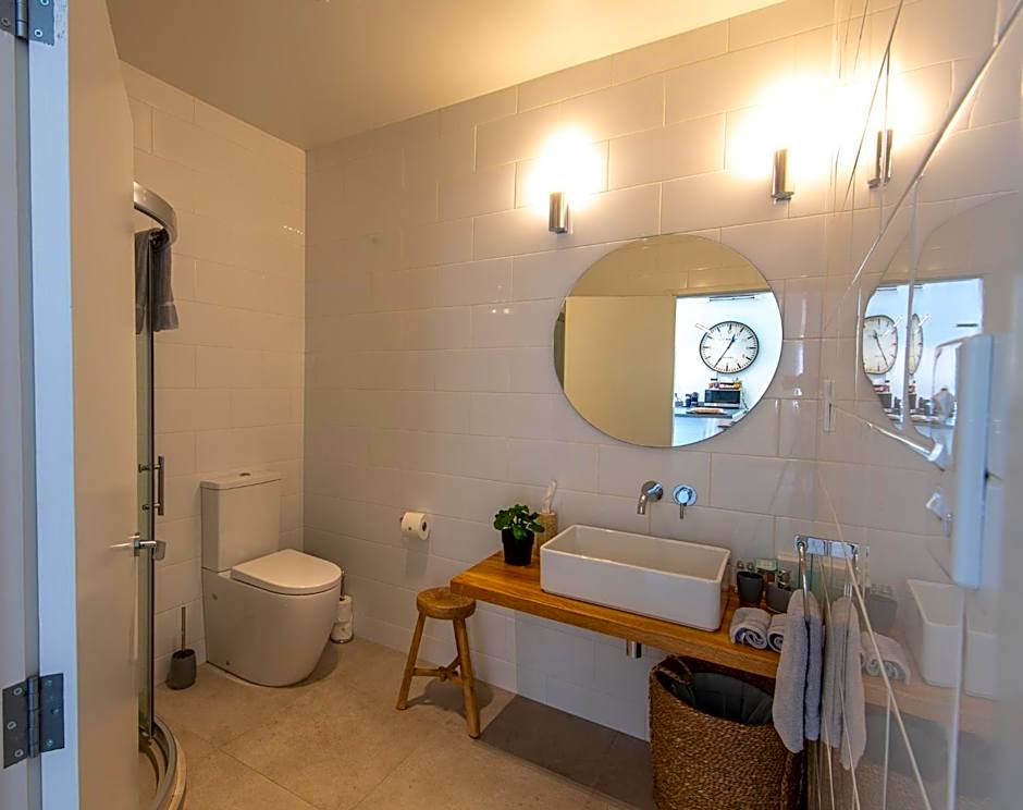 Lakeview Lodge Karapiro