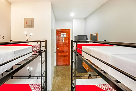Entire 4-Bed Dormitory - Mixed