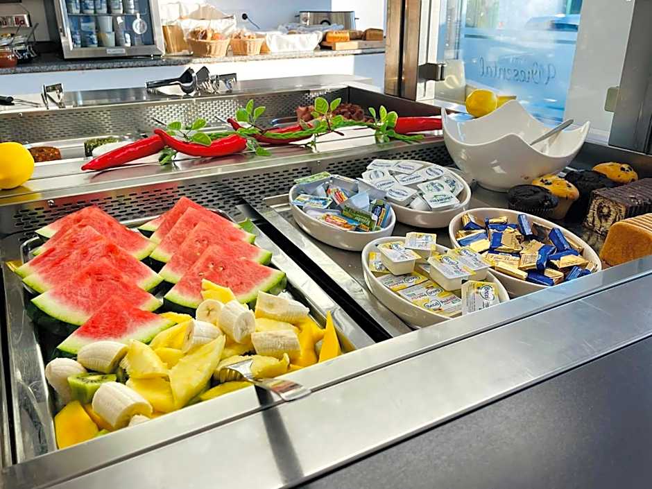 Hotel Wiesental Nähe Friedrichshafen