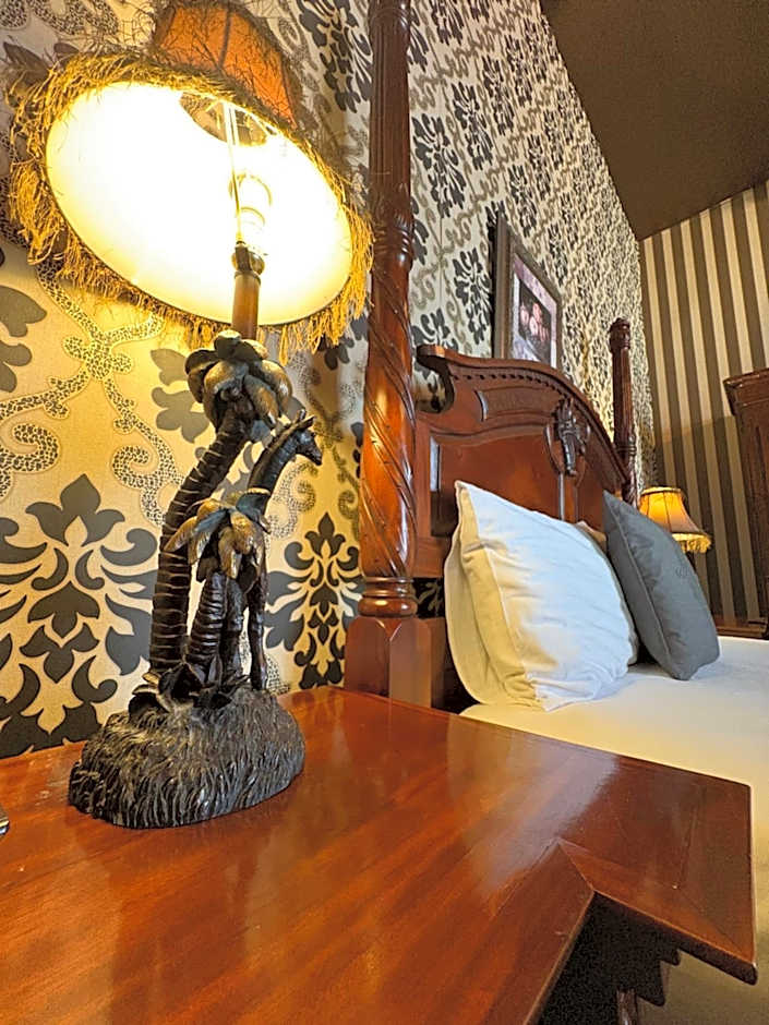 kyrenia palace boutique hotel