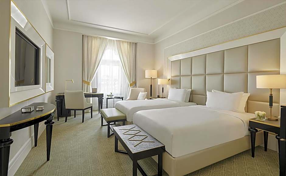 Parisi Udvar Hotel Budapest, part of Hyatt