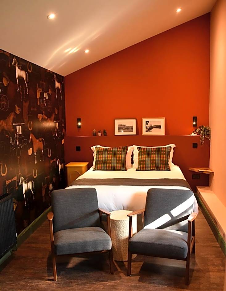 Masonic Arms Gatehouse