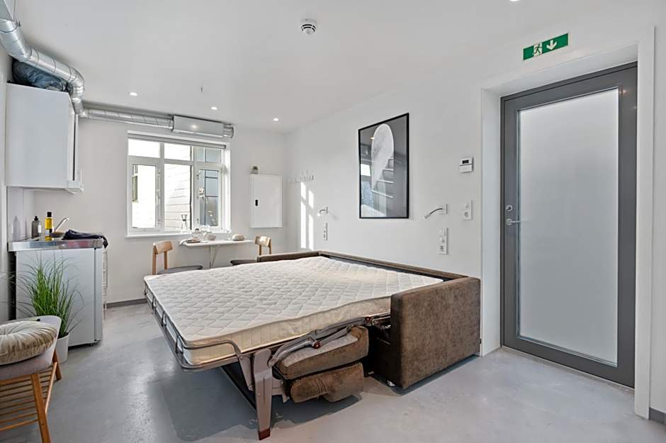 Aalesund City Apartment