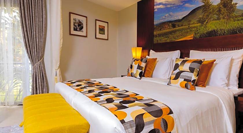 Royal Suites