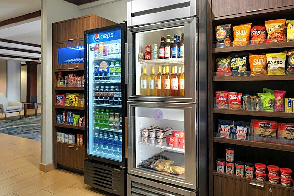 Fairfield Inn & Suites by Marriott Tifton