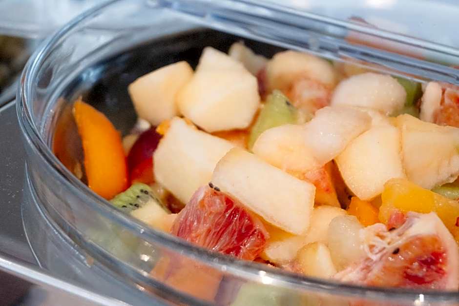 Ludovisi Palace Hotel