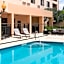 Courtyard by Marriott Miami At Dolphin Mall