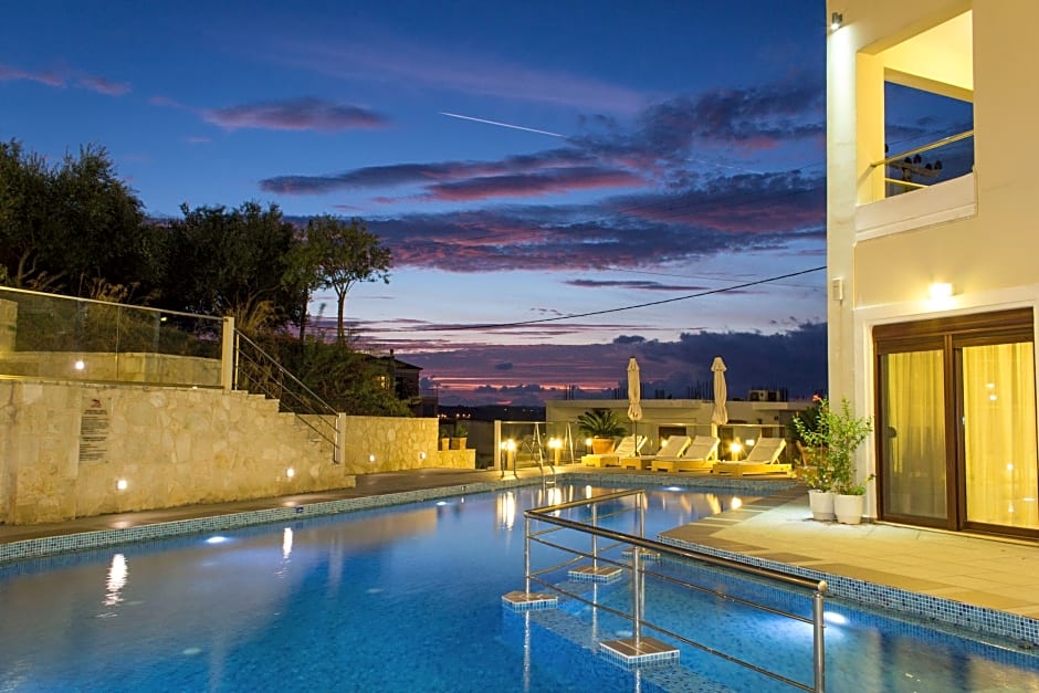 Esthisis suites & maisonettes