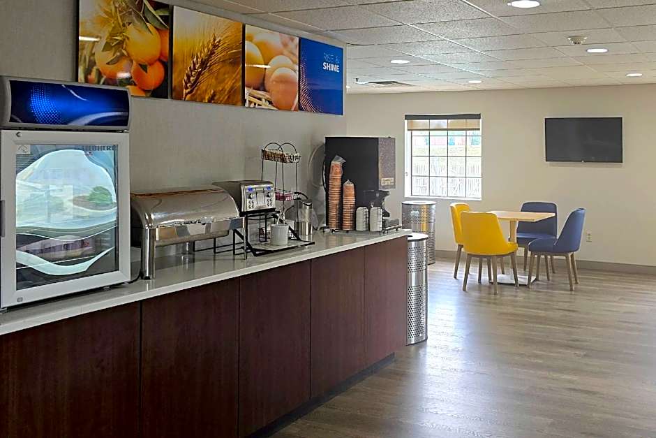 Comfort Inn Bessemer Birmingham South