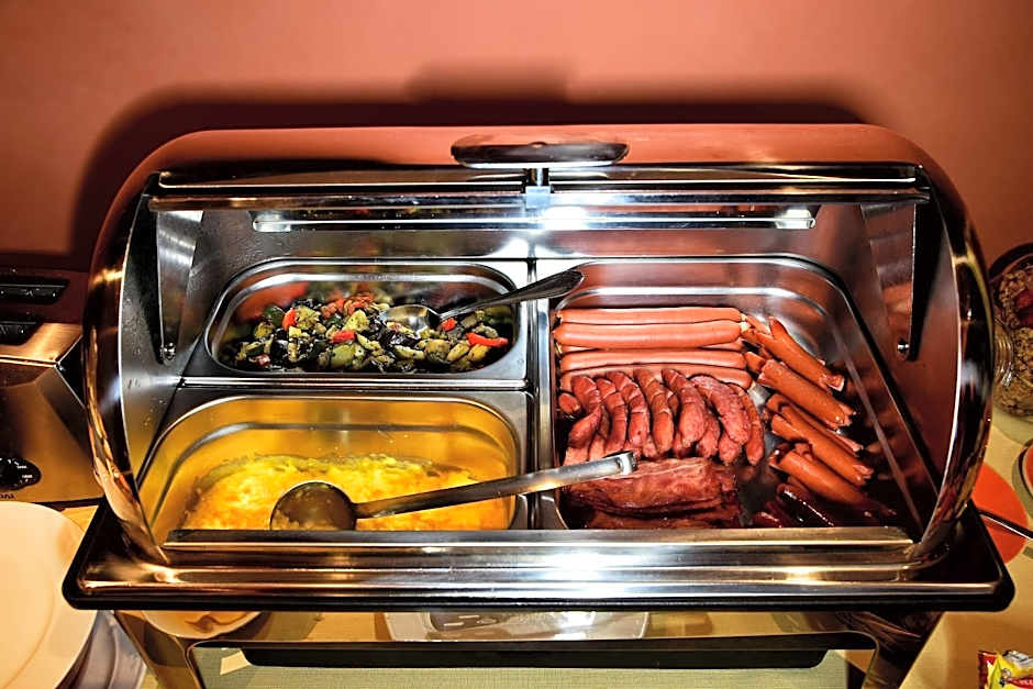 Afrika Hotel Frýdek-Místek