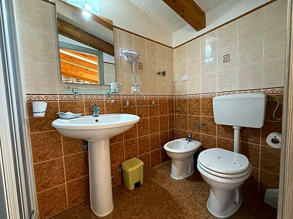 Albergo Perseo