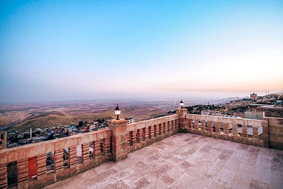 Maristan Tarihi Konak