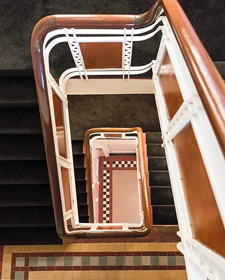 Kloosterhotel de Soete Moeder