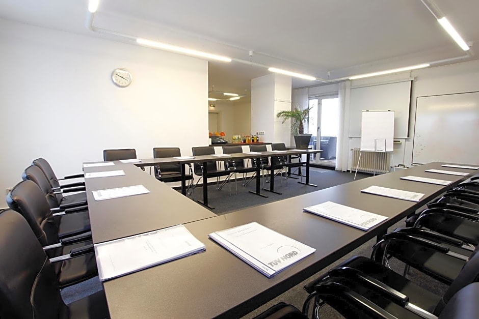 Centro Hotel Norderstedter Hof