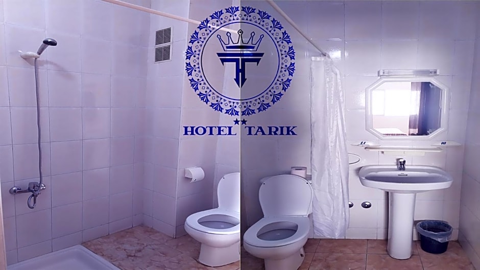 HOTEL TARIK Fnideq