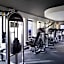 Sofitel Melbourne On Collins Hotel