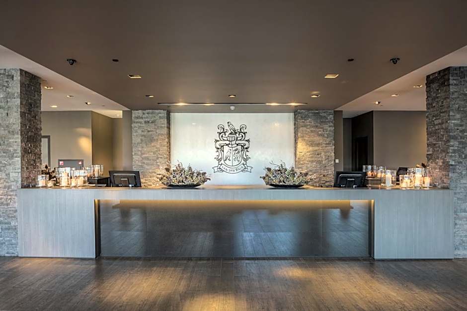 Van der Valk Hotel Dordrecht