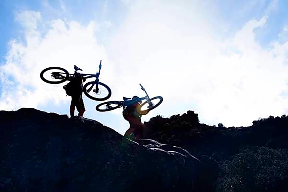 Helicon Muses Friendly Mountain B&B Guesthouse