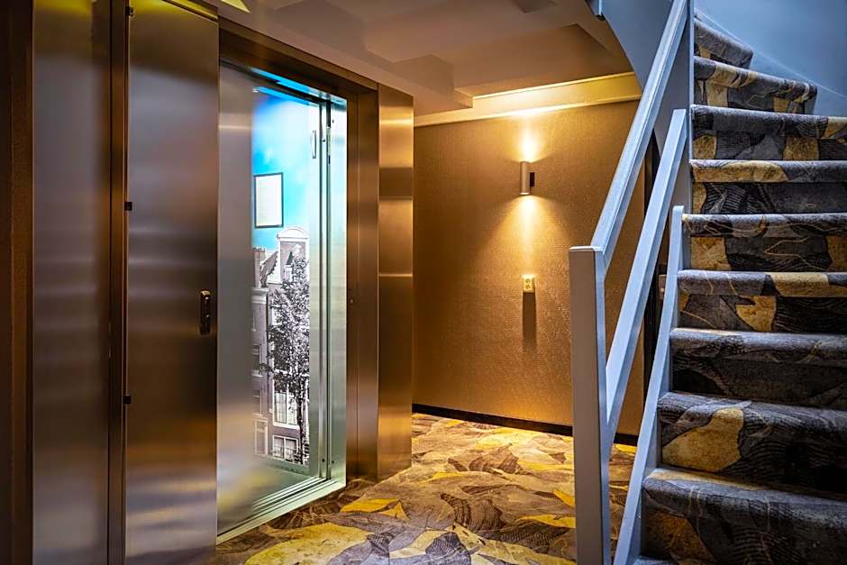 Hotel Mansion