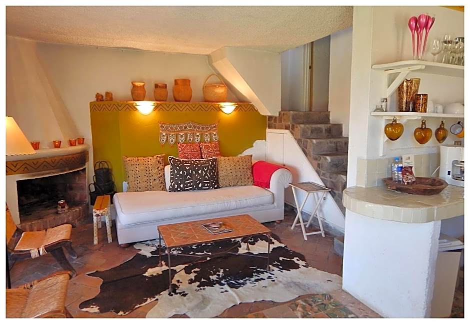 Suites Santo Domingo