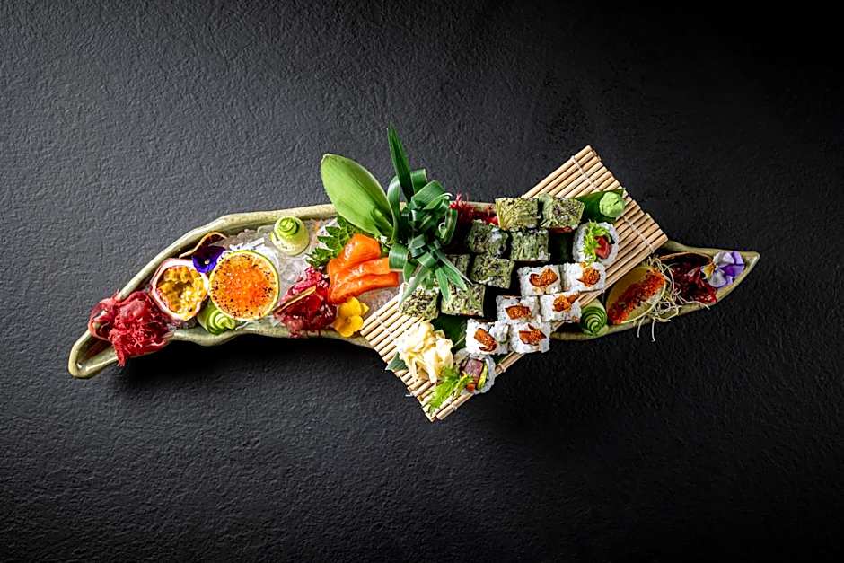 Academias Hotel, Autograph Collection