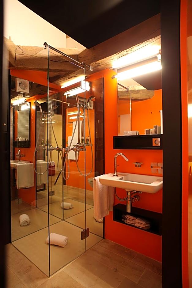 Hôtel-Restaurant le Château de Besseuil, Mâcon Nord - Teritoria