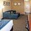 Comfort Inn & Suites Near Six Flags & Medical Center