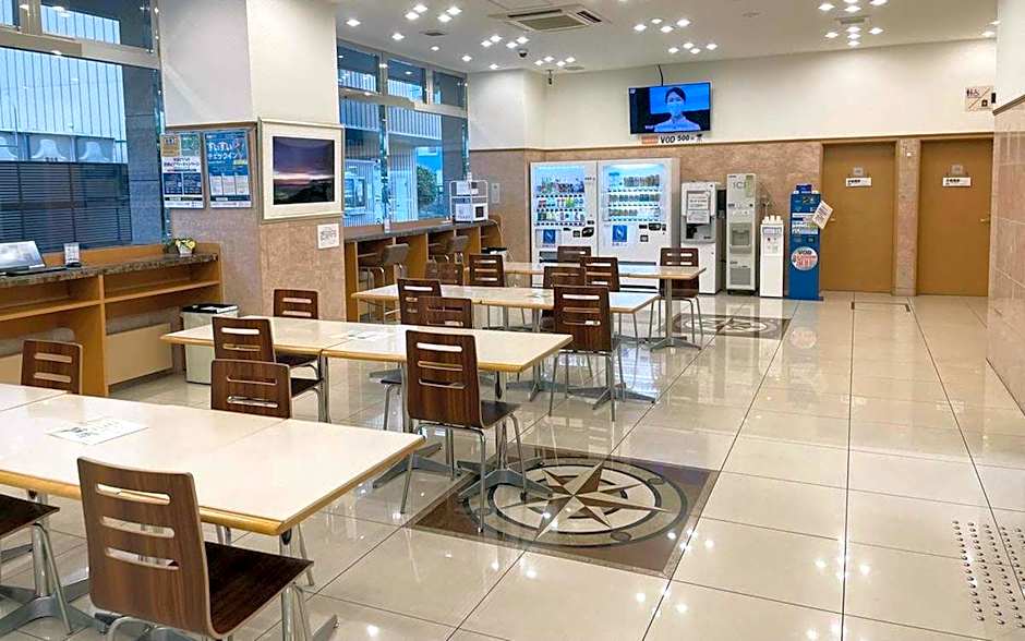 Toyoko Inn JR Yokohama sen Sagamihara Ekimae