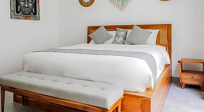 Belvilla Calm Woods Pandawa Beach