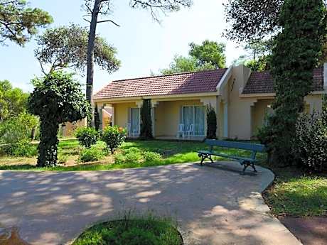 Hotel Residence Mehari Tabarka