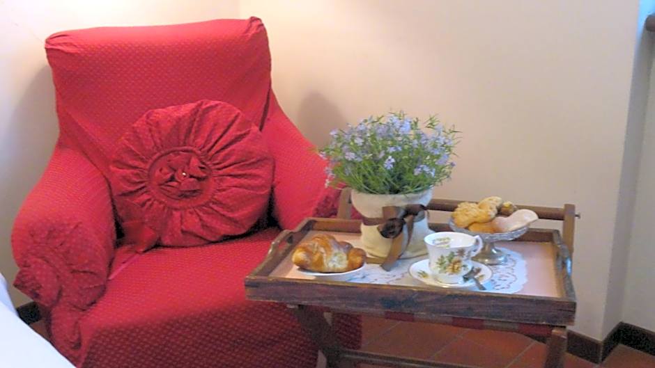 Albergo & Ristorante Selvatico