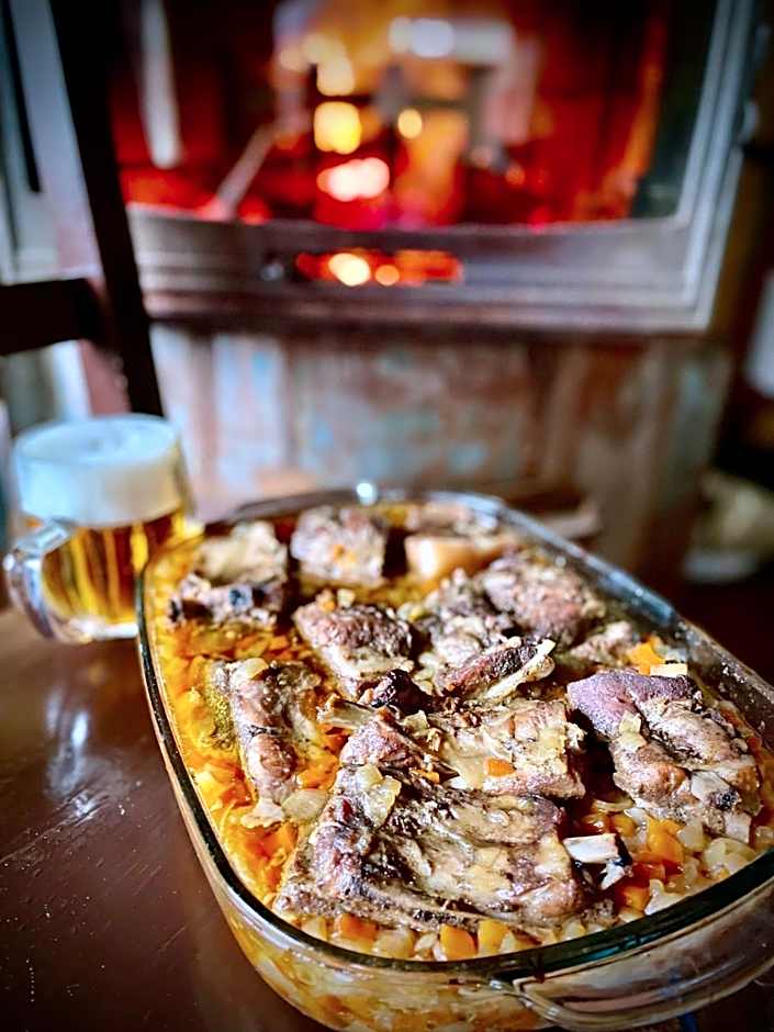 HARABURDI® Recyclart Hotel