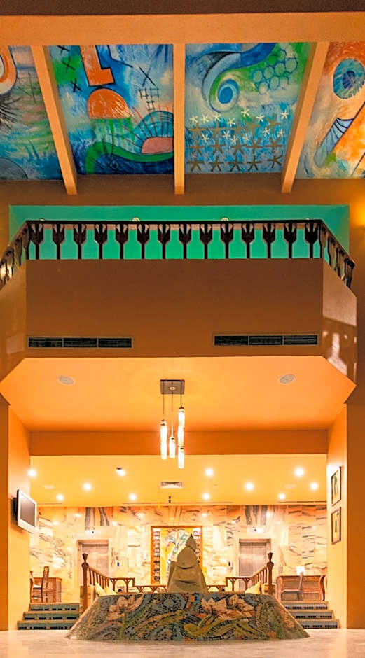 Basma Hotel Aswan