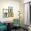 Hampton Inn & Suites Austin-Lakeway