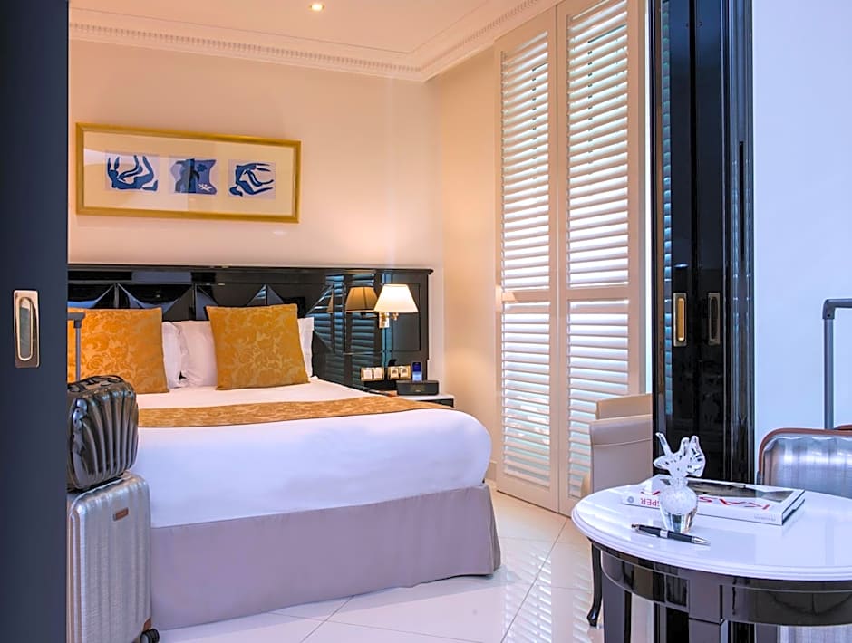 Hotel Aston La Scala