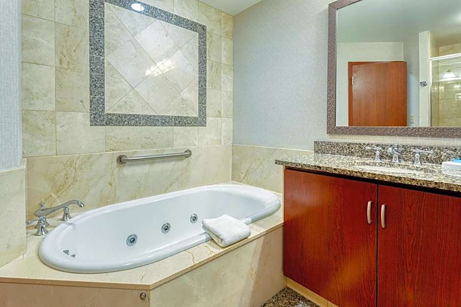 Drury Plaza Hotel Chesterfield