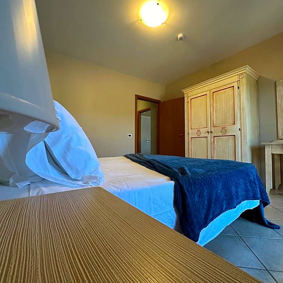 Le Residenze di Santa Costanza - Le Dimore