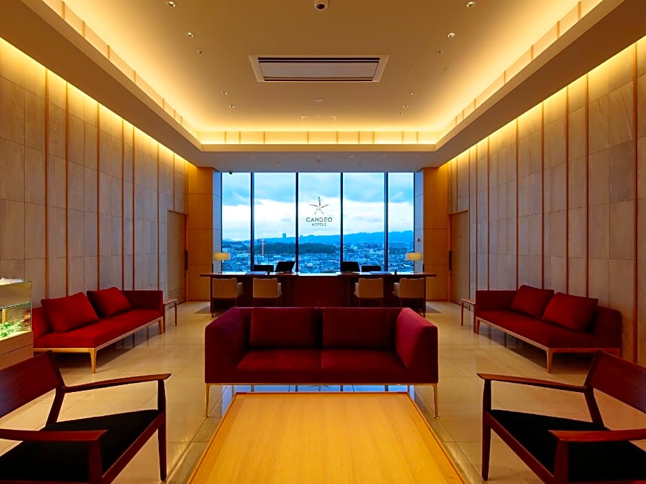 Candeo Hotels Osaka Kishibe