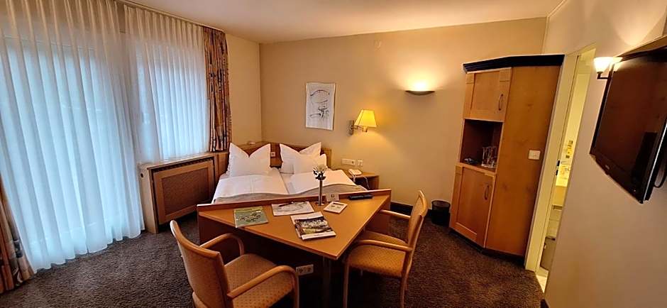 Hotel Restaurant Waldsägmühle