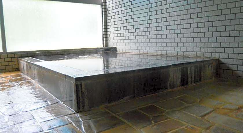 Toramaru Ryokan