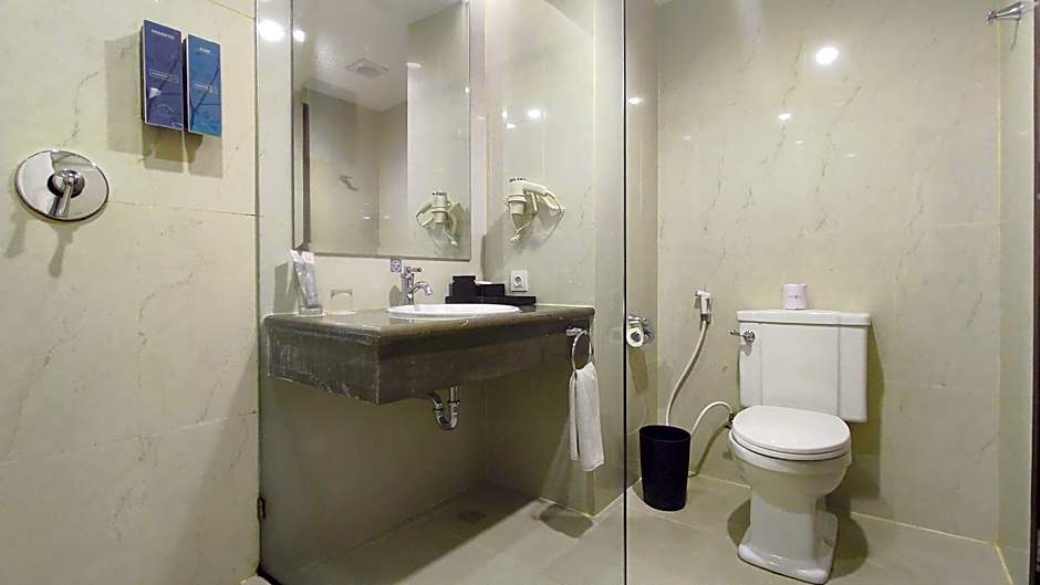 Harper Perintis by ASTON