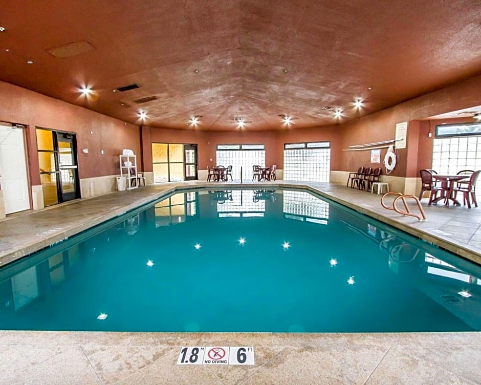 Comfort Inn Near Grand Canyon