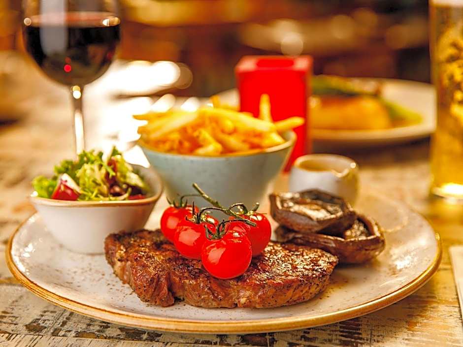 Novotel London Blackfriars