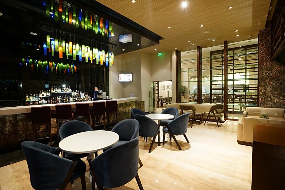 DoubleTree by Hilton Gurugram Baani Square