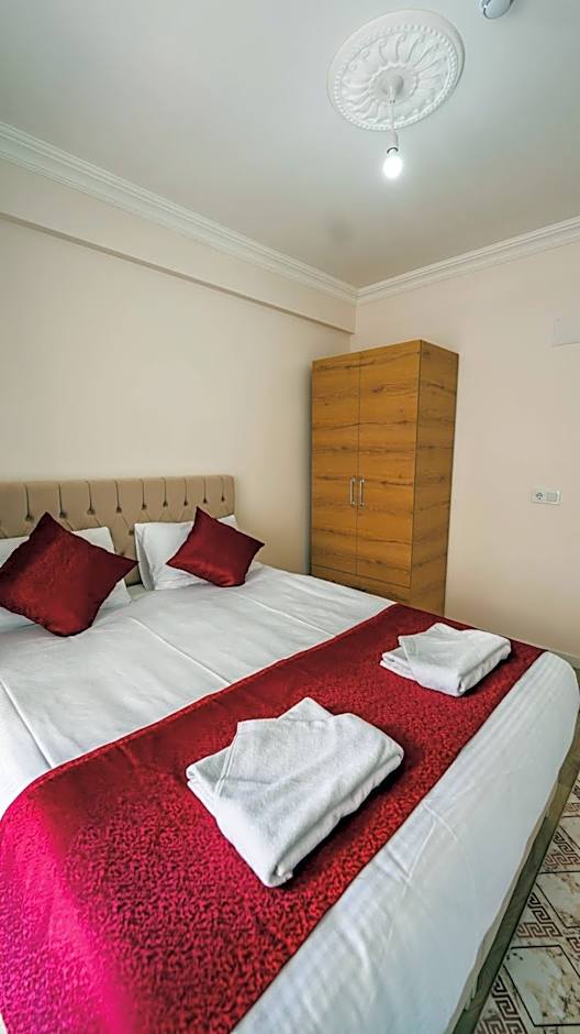 Cappadocia Ürgüp Apart Hotel