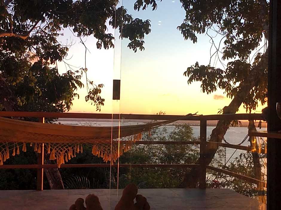 Pousada VillaBahia