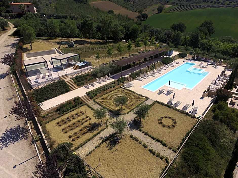 Villa Sant'Angelo