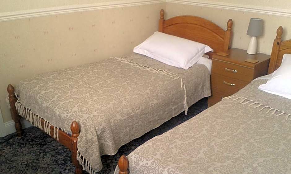 Gilesgate Moor Hotel