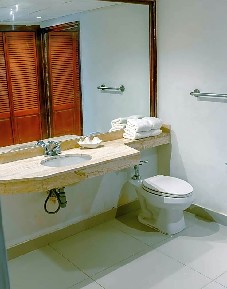 Hotel Faranda Express Puerta Del Sol Barranquilla, A Member of Radisson Individuals